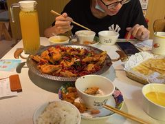 -小鱼小牛·鱼牛干锅·脆鱼火锅(世欧广场店)