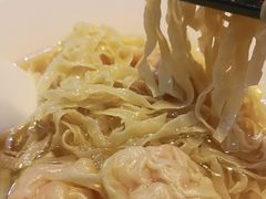 -深仔记正宗云吞面(尖沙咀店)