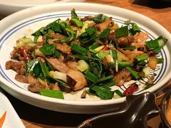 -云海肴·汽锅鸡·云南菜(天山百盛优客店)