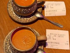 -泰盏鬼·颓废冬阴(陈家祠扬韬店)