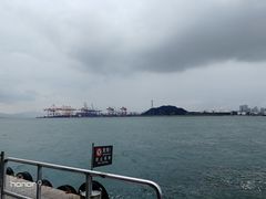-鼓浪屿内厝澳码头(轮渡站)