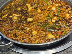 -胖子鱼·天水麻辣鱼火锅(秦州407店)