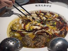 -太二酸菜鱼(福州泰禾店)