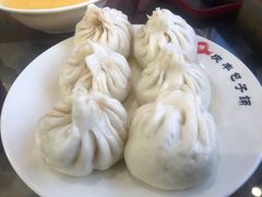 -庆丰包子铺(天通苑店)