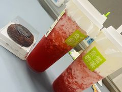 -奈雪的茶(石家庄万象城店)