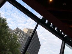 星巴克-凯德MALL(望京店)