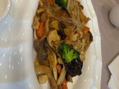 -功德林素菜饭庄(前门店)
