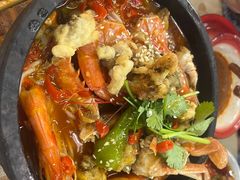 -老三样·旧食新味(船山路店)