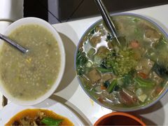 清真益鑫羊肉手抓馆(南大街店)-清真益鑫羊肉手抓馆(南大街店)