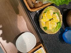 -得意咚瓜·顺德鱼生·冬瓜火锅(深圳首店)