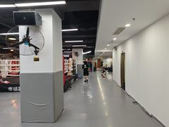 -拳盛时代拳击俱乐部(北京路店)