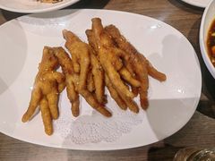-大中华酒楼·主席武昌鱼·武汉美食地标(江汉路步行街店)