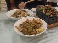 -金鸭都·老北京特色家常菜(潘家园店)