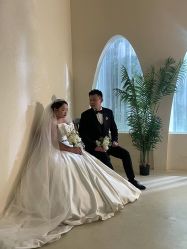 点击看大图 -青禾蒙娜丽莎婚纱摄影(武汉总店)