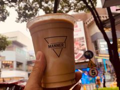 -Manner Coffee(大宁国际商业广场店)