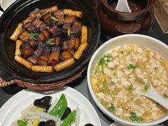 -芳芳私房菜·精做淮扬菜(承德路店)