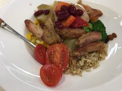 -轻沙拉Fit Salad(珠江新城店)
