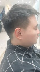 点击看大图 -美格丝M.G.S Hair Salon