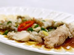 -东江海鲜酒家(艺都分店)