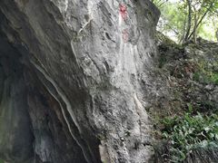 -千岛湖石林