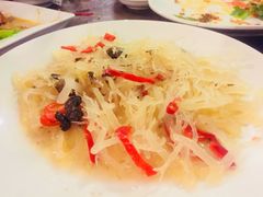 -仙本那渔人码头餐厅