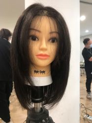 -HairCode芭曲发型