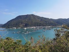 -南丫岛