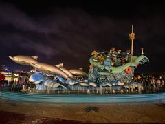 -大连海昌发现王国主题公园