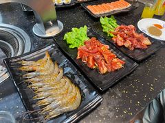 -丹东丛炟海鲜烧烤(江艺路店)