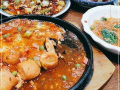 -小清花粥铺(青年南街店)