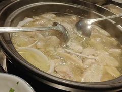 -同仁四季椰子鸡(海岸城天利店)