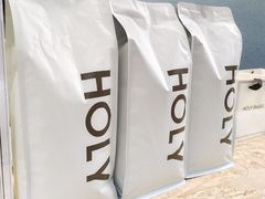 -HOLY BAGEL(苏河店)