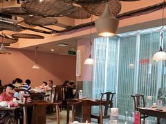 大堂-鱼食饭稻·苏浙土菜17年老馆子(平江路店)