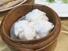 蜜汁叉烧包-東海薈。拉斐特(青衣城店)