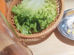 -麻蒲碳烤肉(梅花园店)