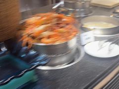 -川骄海鲜自助(河东店)