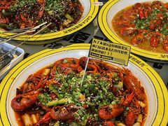 -嘎嘎鸭脑壳(金沙店)