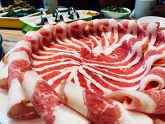 -清真·嘉福元自选火锅(力盟商业步行街店)