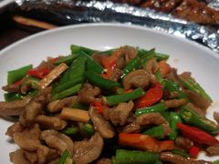 -柴米油盐(土菜院子店)