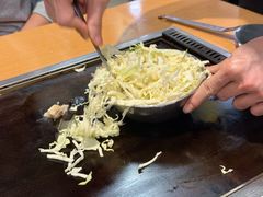 -鹤桥风月(ヨドバシ梅田店)