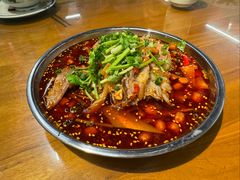 -小街47號江湖菜(四合院店)