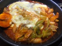 -青春韩国料理(光环店)
