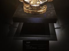 -三星堆博物馆