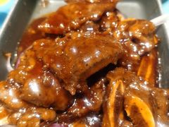 牛仔骨-聚鑫阁·非遗传承江浙菜(正阳店)