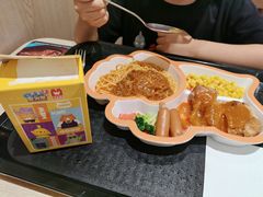 -大家乐(广州荔湾领展广场店)