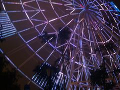 -南昌之星摩天轮