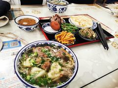 -夏家合汁(天润花园小区店)