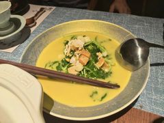 -淮食·雅宴(北大博雅国际酒店)