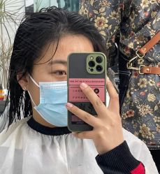点击看大图 -未来美发·T1M HAIR SALON