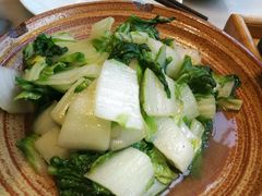 -京城小江南·土菜馆·蒸白鱼(东四十条店)